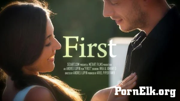 Iwia A, Johny D - First [HD 720p]