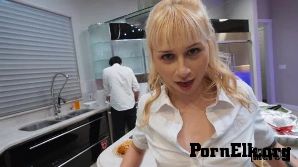 Hannah Quinn, Tony Rubino - Catering Service  2026-05-27 [FullHD 1080p]