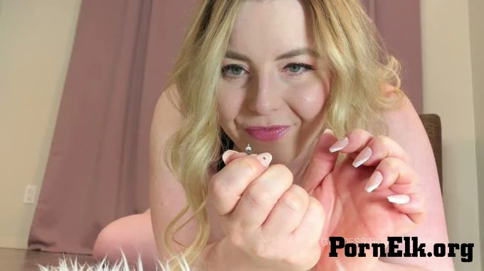 Goddess Rose Thorne - Tiny Slaves Day With Gassy Giantess  [FullHD 1080]