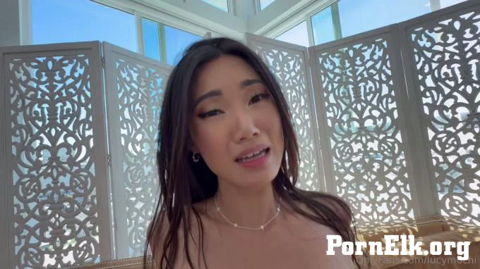 Dredd - Lucy Mochi Anal  [FullHD 1080]
