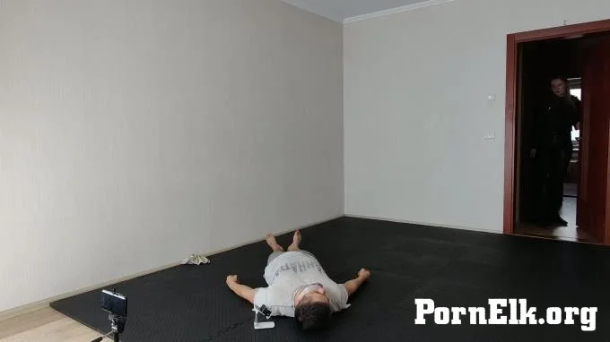 Bossy Girls - Katarina - Prisonmatron - Part 3 Mix 2  [FullHD 1080]