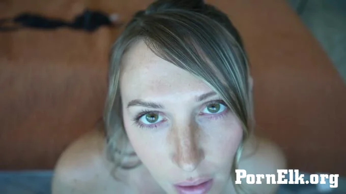 Tatum Christine - Mom Fucks Son Through College  [FullHD 1080]