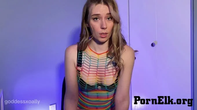 Goddess Ally Etana - Your Marriage Sucks  [FullHD 1080]