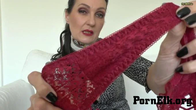 Lady_Victoria_Valente - Geheime fantasien werden wahr - Sexy hoschen schnuffeln un...  [FullHD 1080]