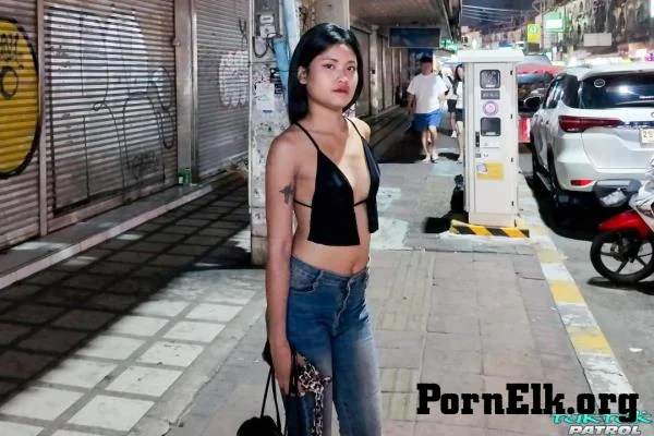 Tuktukpatrol - Kham: Cute Asian Porn NEW 2026 [FullHD 1080p]