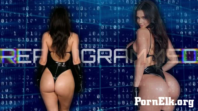 PERFECTA AI - Reprogrammed  [4K 2160]