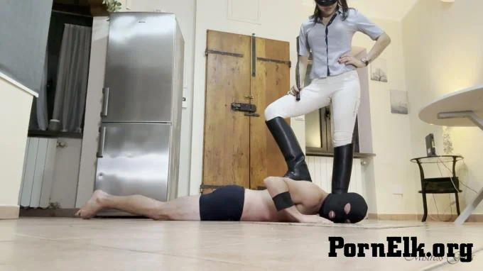 Mistress Gaia - Pony Work  [FullHD 1080]