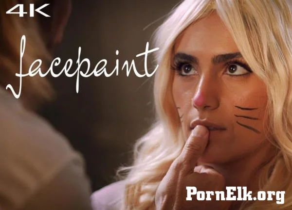 Isa Bella - Facepaint [HD 720p]