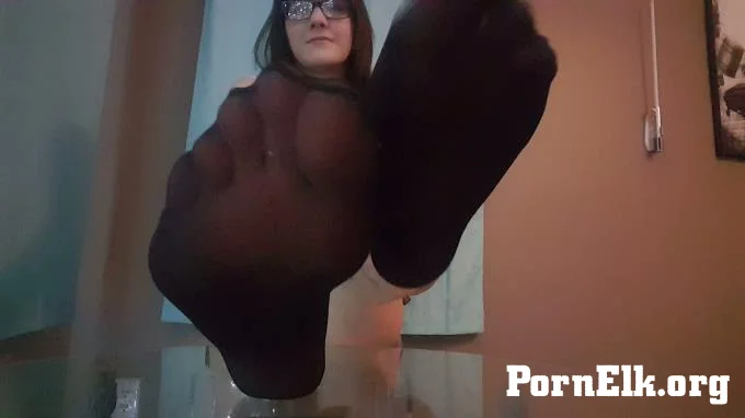 Frosty Princess - School Girl Feet  [FullHD 1080]
