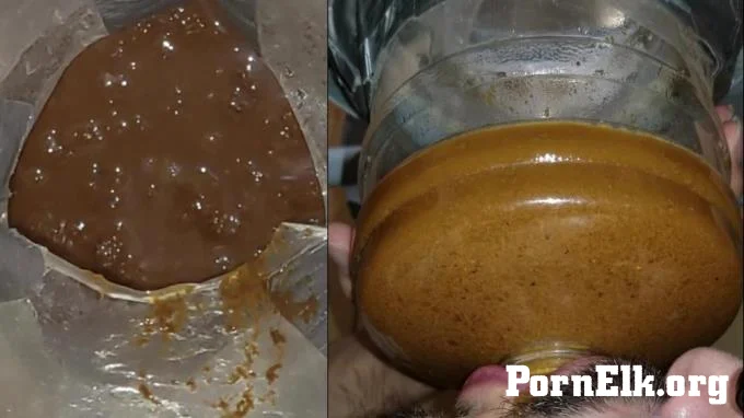 Ssbbw Queen Siya  1 Liter Pee On Fresh Huge Dump  [FullHD 1068]