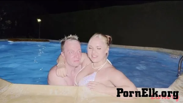 Anja Amelia, Billy Frost - Cypress Thrill - E2139 [FullHD 1080p]