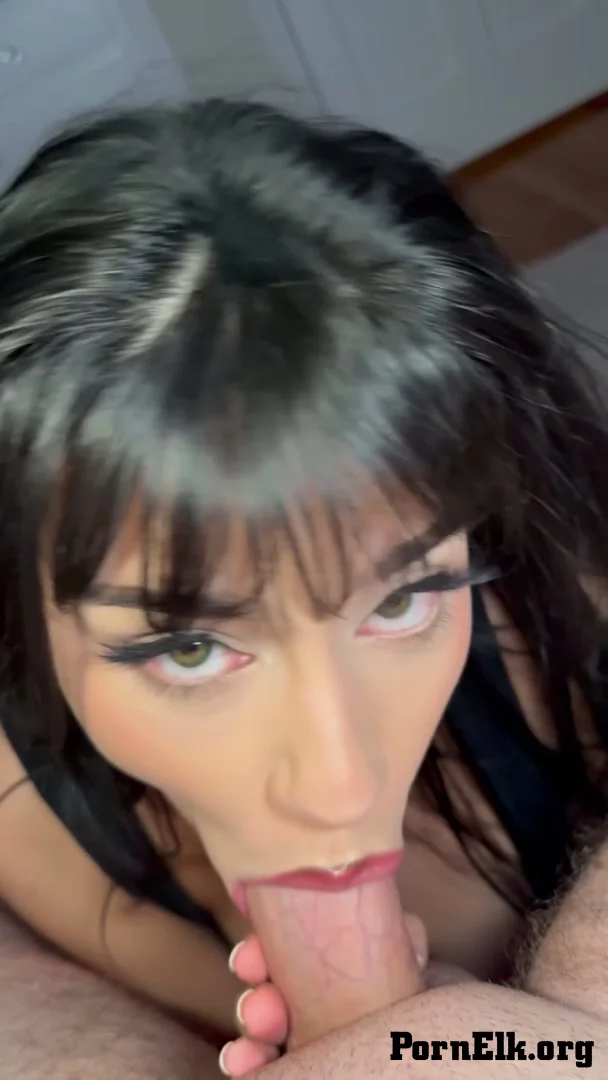 whoahannahjo - Blowjob JOI  [SD 608]
