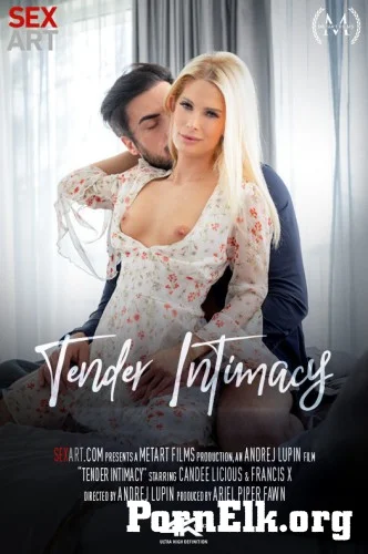 Candee Licious - Tender Intimacy [SD 360p]