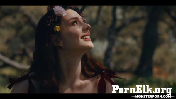 Maddie Wren, Jason Sarcinelli, Marcelo Magnifico - Trouble in the Woods [FullHD 1080p]