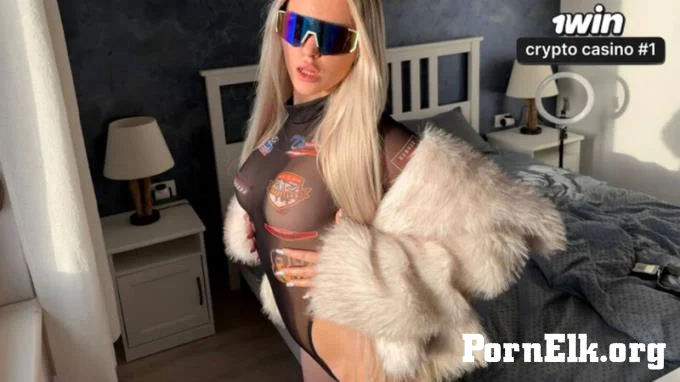 BarbieAngeL - I fucked my stepsister, she let me stick it in her pussy!  [FullHD 1080]