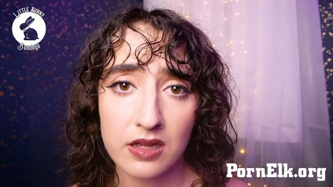 LittleBunnyB - Stripper Fucks You for your Smart Sperm  [FullHD 1080]
