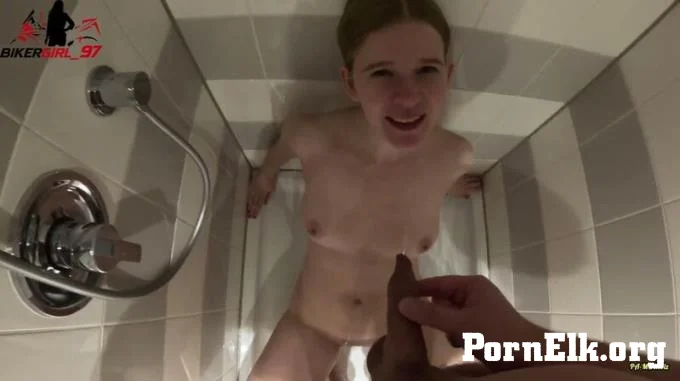 Bikergirl_97 - OMG - Ich bin komplett angepisst  [FullHD 1080]