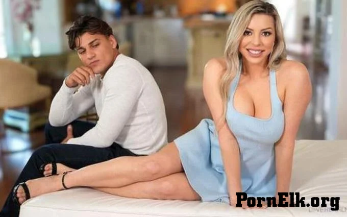 Jenna Madison - Sharing The Pain  [FullHD 1080]