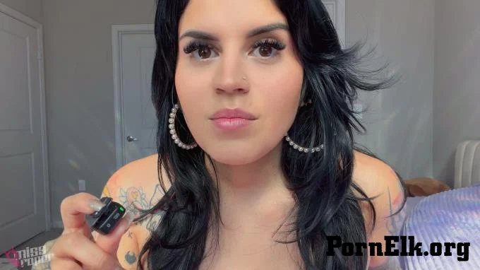 Miss Roper - Cock Sucker ASMR - Bisexual Encouragement Femdom POV Ft Miss Roper 4K  [4K 2160]