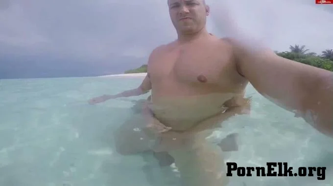 MrBigFatDick - WICHSEN IM PARADIES  [FullHD 1080]
