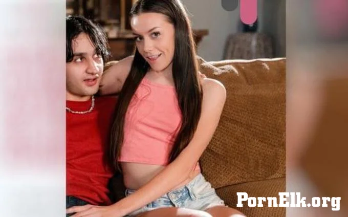 Selena Love - Stepsister Is Bawling After Getting Dumped  [FullHD 1080]