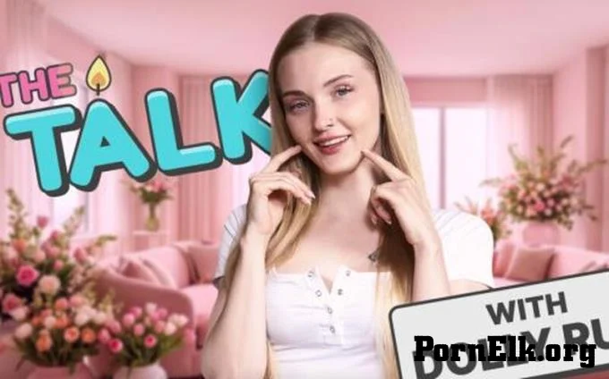 Dolly Rud - The Talk  [FullHD 1080]