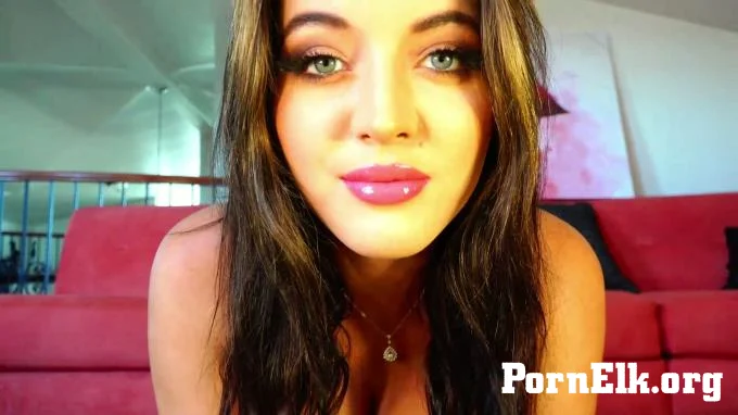 Crystal Knight - The Greatest JOI Of All Time  [FullHD 1080]