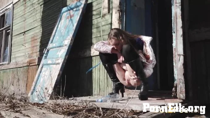 Pissing Games  [FullHD 1080]