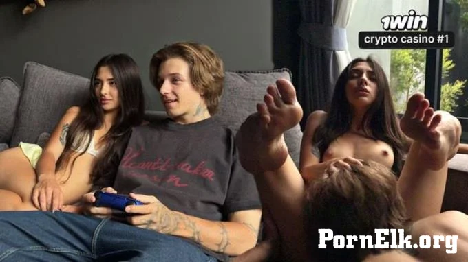 MilaMuse - Passionate Sex with My Step Sister! She Seduced Me and Got Covered in Cum | Real Couple  [FullHD 1080]