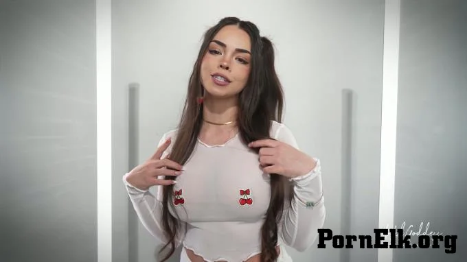 Urlilgoddess - Congrats You're A Virgin  [FullHD 1080]