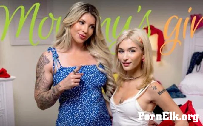 Emma Rosie, Taylor Wild - Peeping Step-Tom  [FullHD 1080]