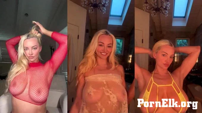 Lindsey Pelas - May 1, 2026 Live  [HD 720]