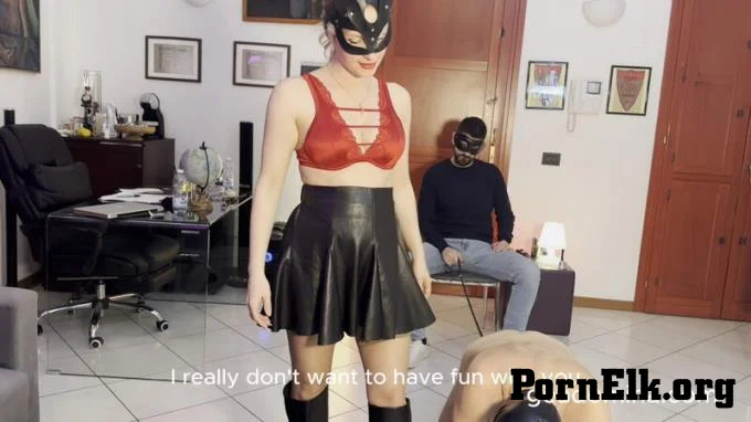 Realcuckold: Real Cuckold: Sex On The Chair  [FullHD 1080]