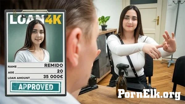 Remido - Shrinkel 3000 [SD 540p]