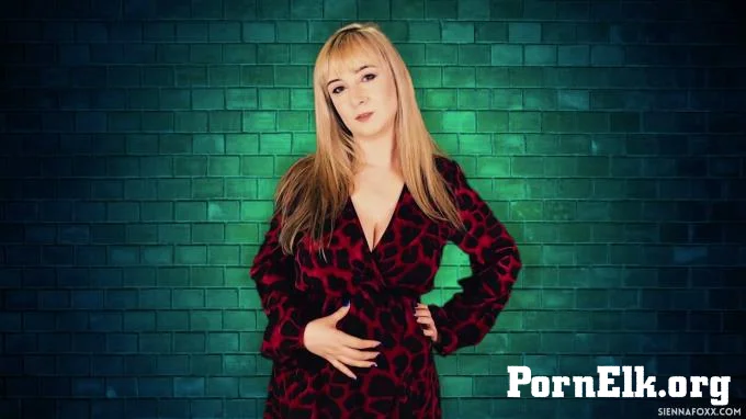 Vindictive Vixxen - My Submissive Loser Loop  [FullHD 1080]