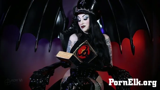 Satanatrix - UnHoly Week Day 1 - ''Fuck Your Palm'' Sunday 4K  [4K 2160]