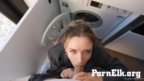 Hope Heaven - Washing Machine [FullHD 1080p]