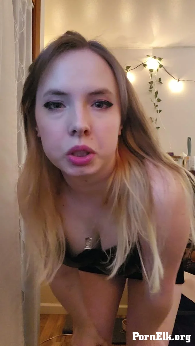 GoddessKayQueen - Degrading Findom teese  [FullHD 1080]