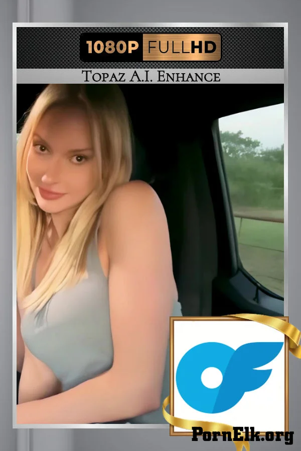 Krystal Preiss, Krystal Harper, krystalharper - BG Car Sextape [FullHD 1080p]