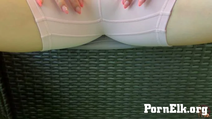 Femdom Puppy Play - London Evan's Cucked Neighbor Part 2  [FullHD 1080]