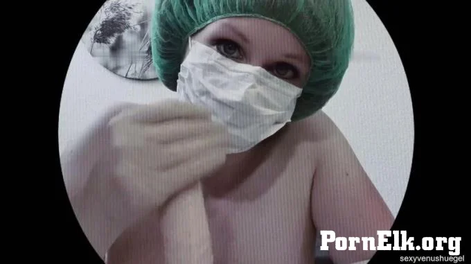 sexyvenushuegel - OP Schwester Lisa Wichst Dich  [FullHD 1080]