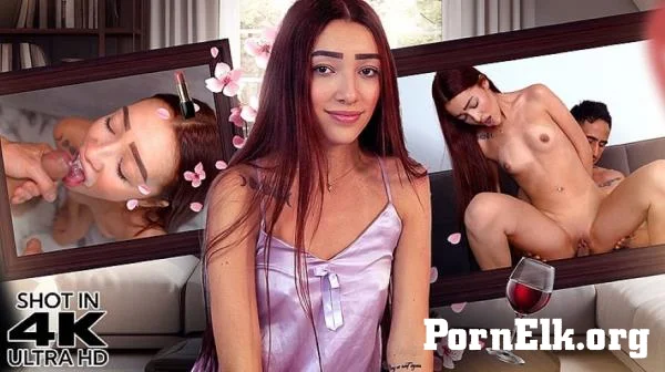 Dollclarke - Tempting The Neighbor !!! [FullHD 1080p]