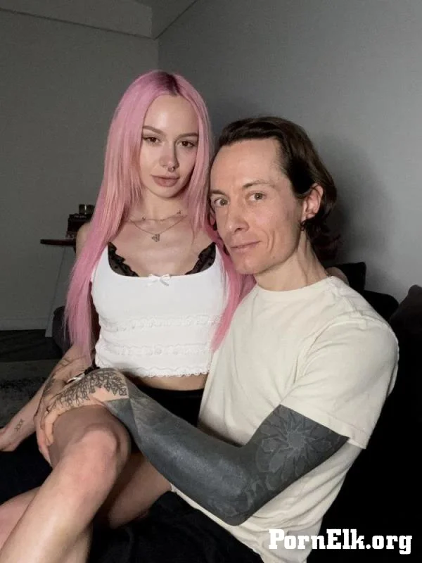 Naomi Swann, Owen Gray - Creampie sex [HD 720p]