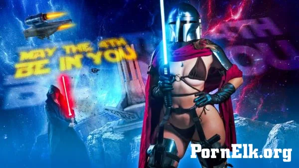 River Lynn - Come to the Dark Side: We've Got River Lynn - Star Wars Parody [FullHD 1080p]