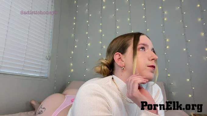 Sadistichoneyb - New Year Same Loser  [FullHD 1080]