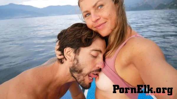 Javier, Nicky - Blowjob Paddle Boarding - E2118 [FullHD 1080p]