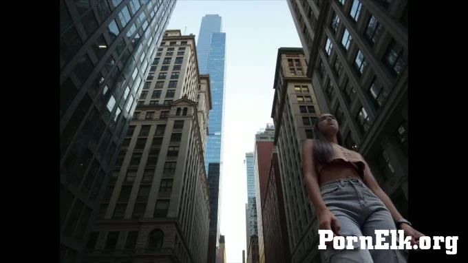 Rise of the Giantess - Giant Women Destroy Earth 1080 (Enola and Gabriela and Andrea and more)  [FullHD 1080]
