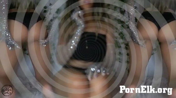 Goddess Mya Kulpa - Spiral Into Findom  [FullHD 1080]