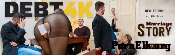 Viki Tai - Marriage Story [FullHD 1080p]