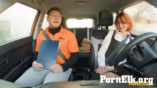 Jacky Liz Hyde, Michael Fly - Please Validate Me [FullHD 1080p]